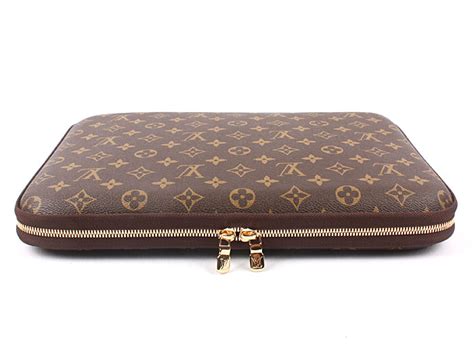 fake louis vuitton laptop case 14 inch
